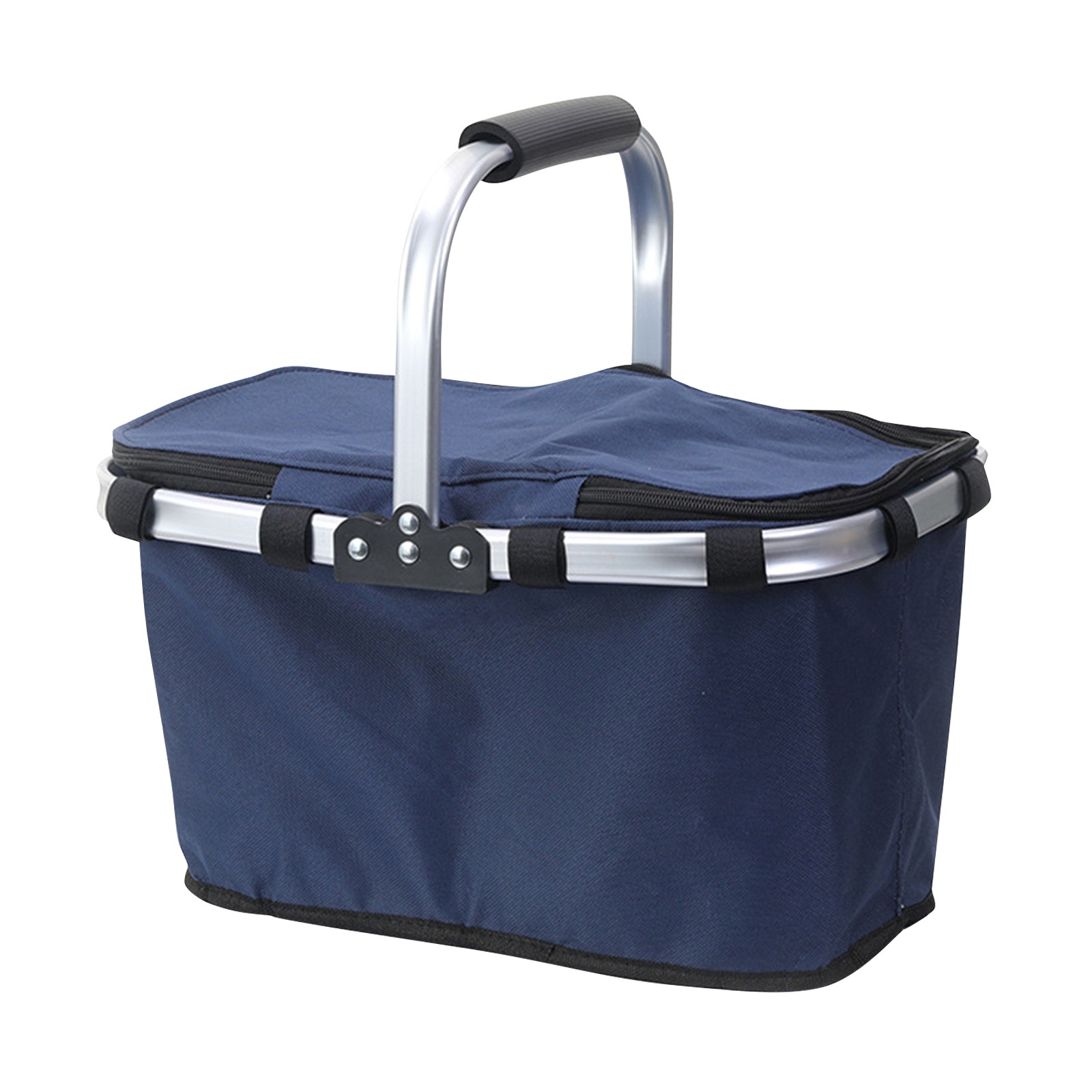 Picnic Basket Outdoor Ice Pack - Food Storage Bag 评论和价格