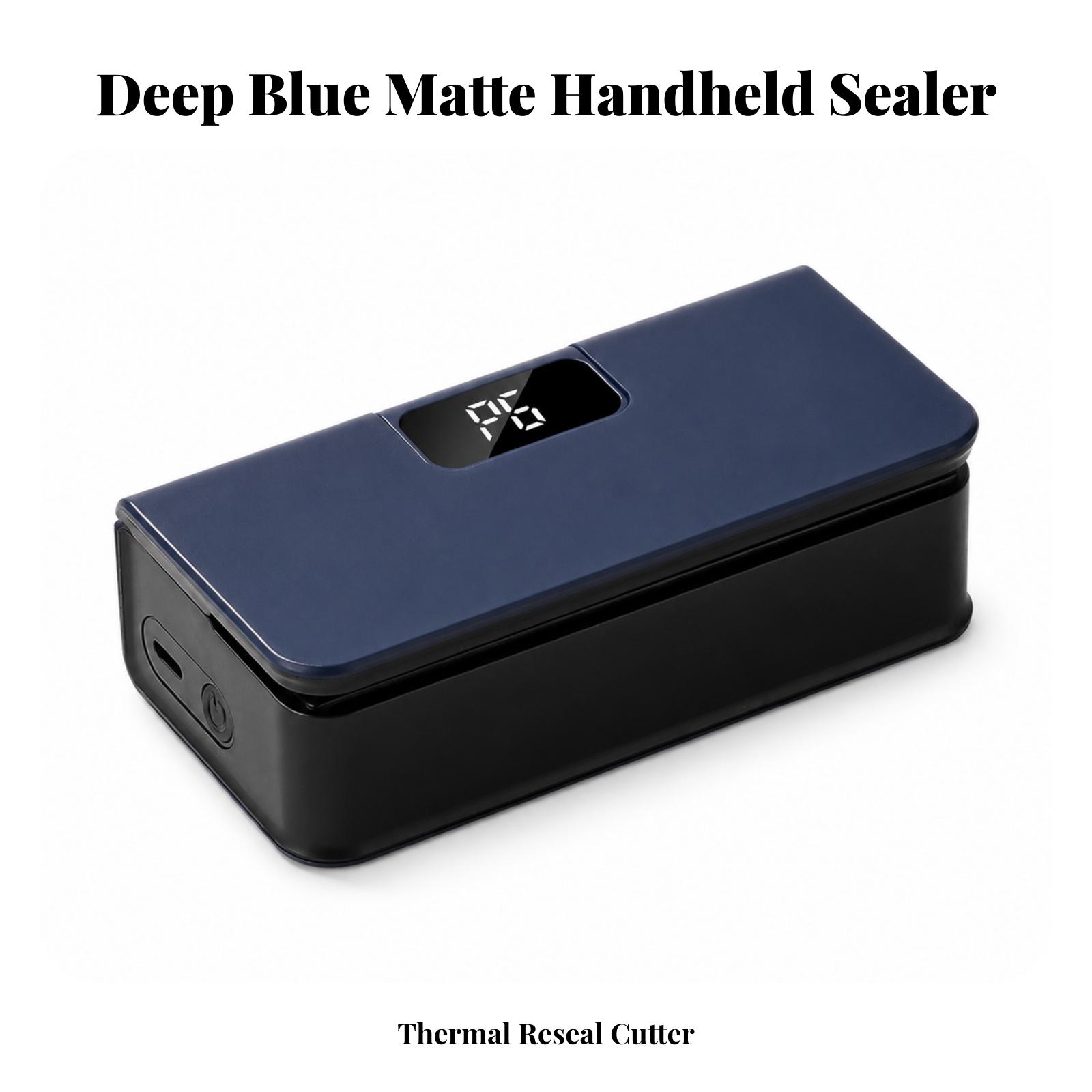 Bag Sealer with Digital Displa - Food Storage Bag 评论和价格
