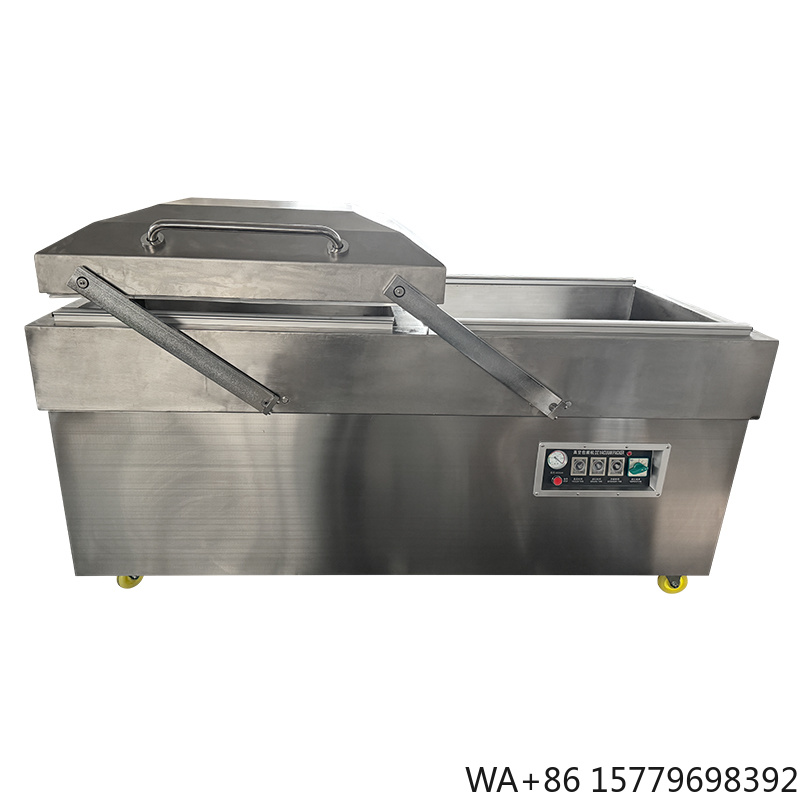 Automatic Double Chamber Vacuu - Food Storage Meals 评论和价格
