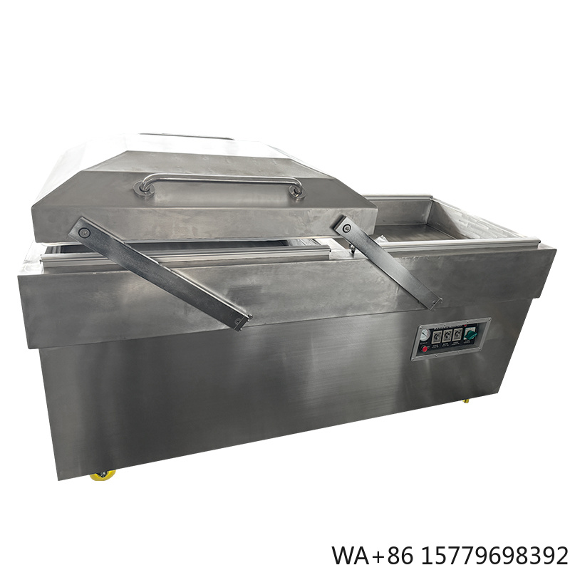 Automatic Double Chamber Vacuu - Food Storage Meals 评论和价格