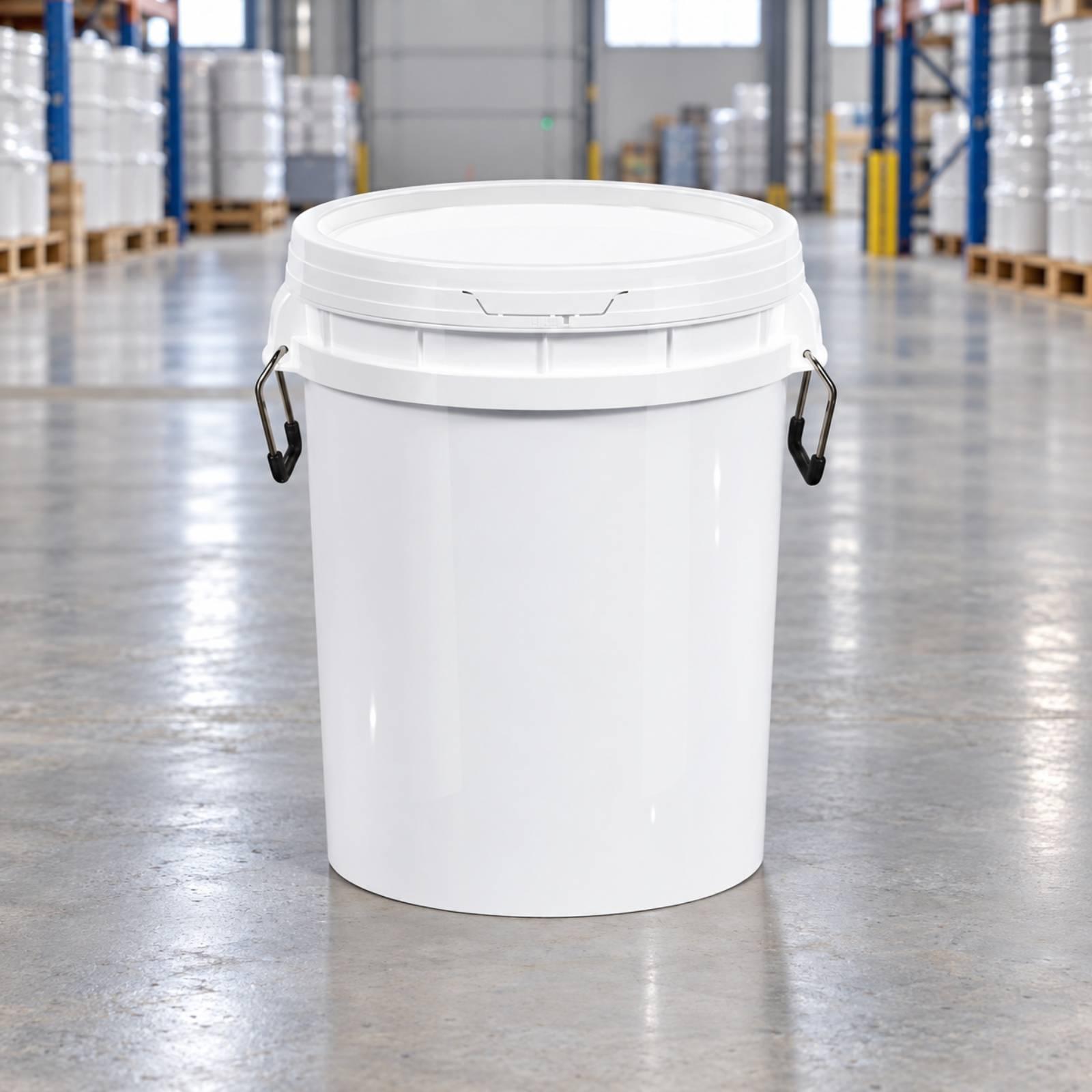 50 L Food-Grade Storage Contai - Food Storage Containers 评论和价格