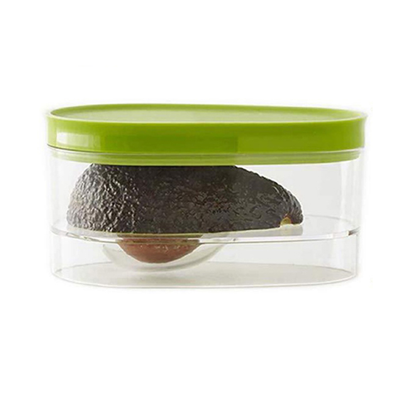 Avocado Food Storage Box Space - Food Storage Bag 评论和价格