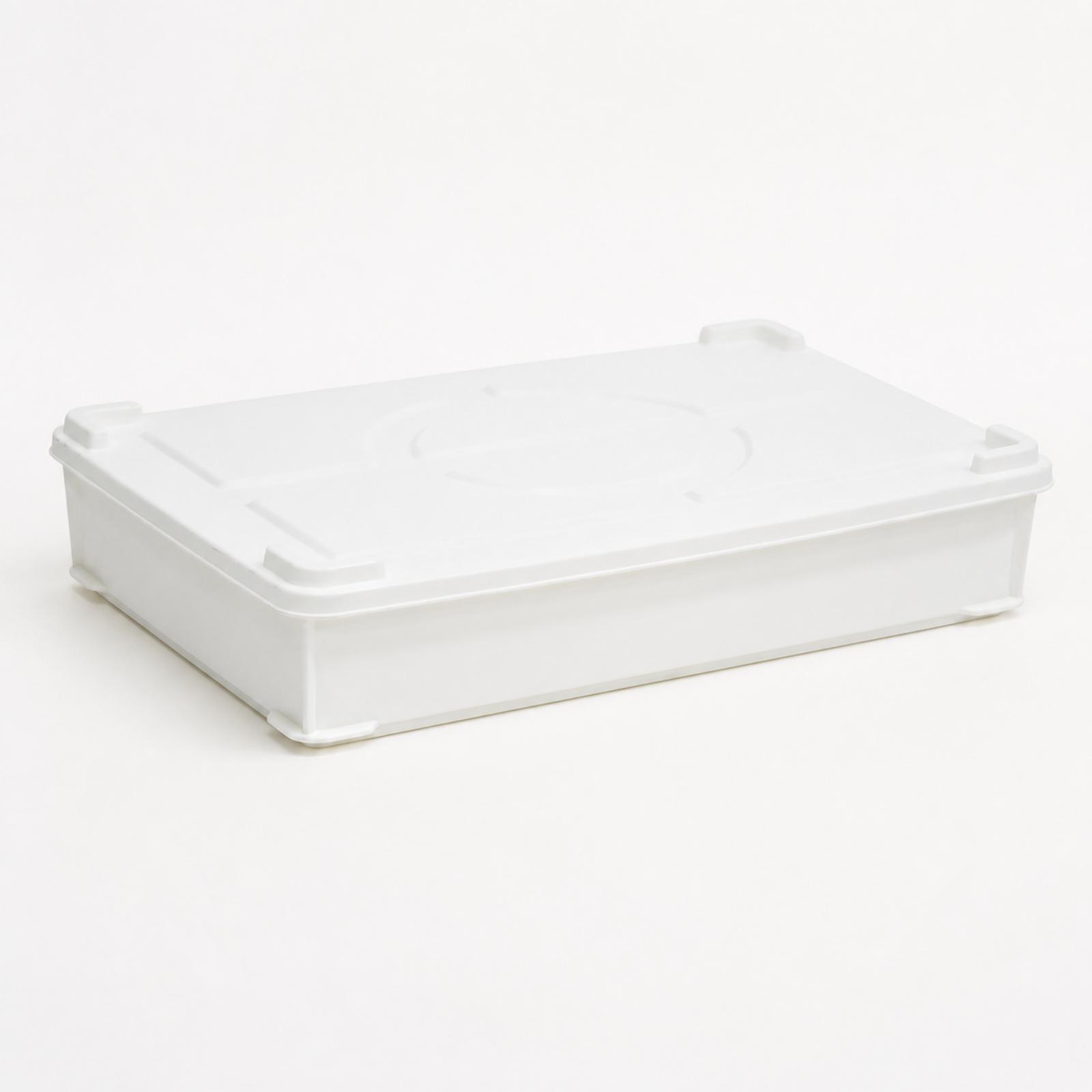 HDPE Fermentation Box for Doug - Food Storage Containers 评论和价格