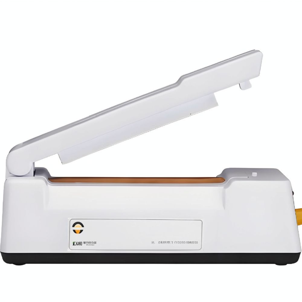 Hand Operated Heat Sealing Mac - Food Storage Bag 评论和价格