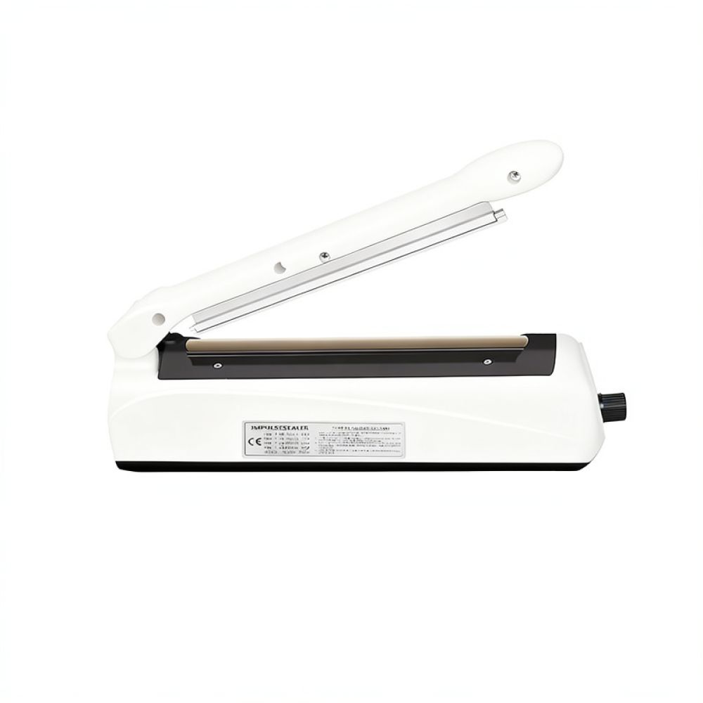 Hand Operated Heat Sealing Mac - Food Storage Bag 评论和价格