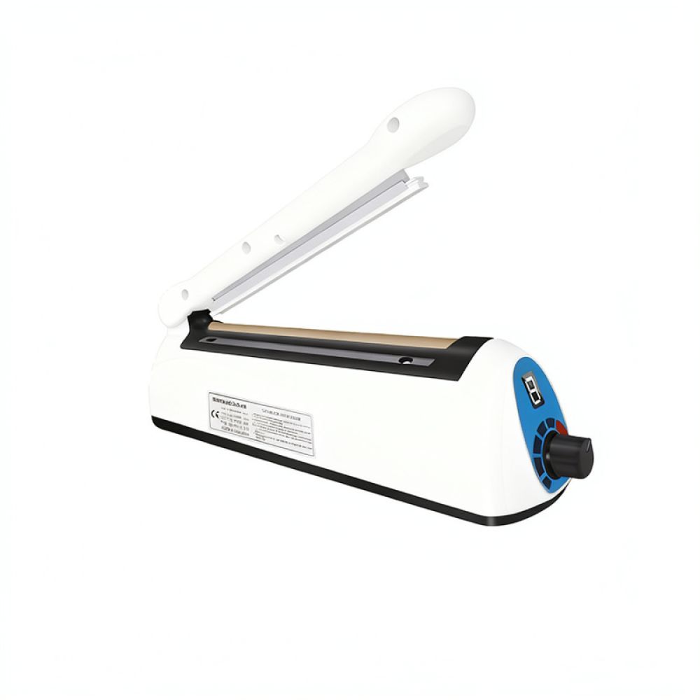 Hand Operated Heat Sealing Mac - Food Storage Bag 评论和价格