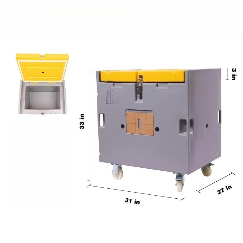 Food Grade Material  Dry Ice S - Food Storage Containers 评论和价格