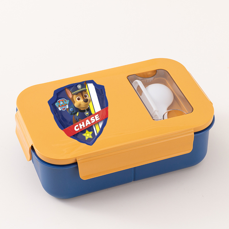 Paw Patrols Lunch Box Boy Girl - Food Storage Oven Safe 评论和价格