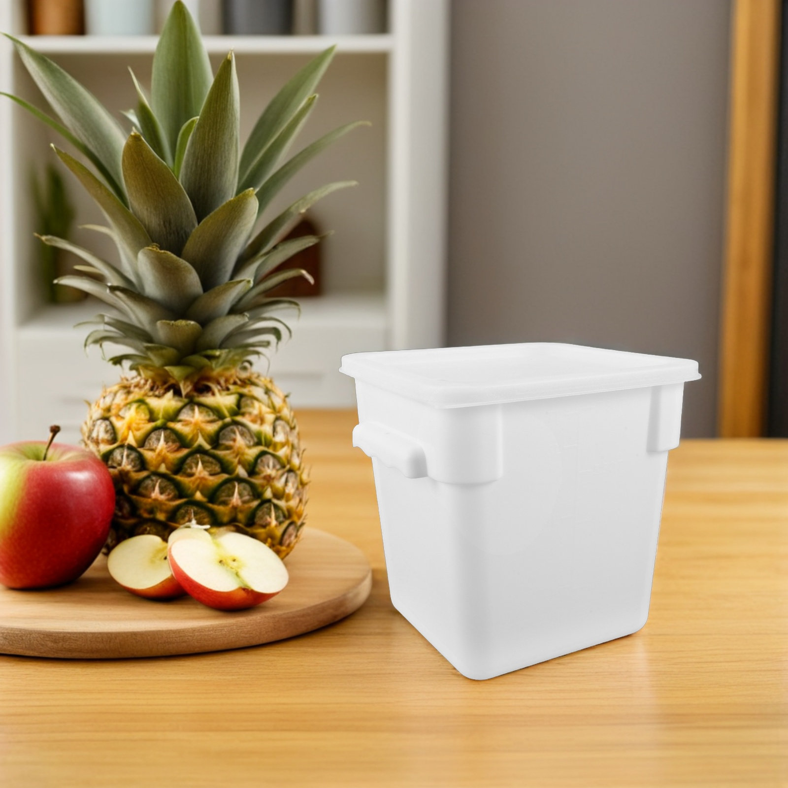 Commercial Food Storage Contai - Food Storage Containers 评论和价格
